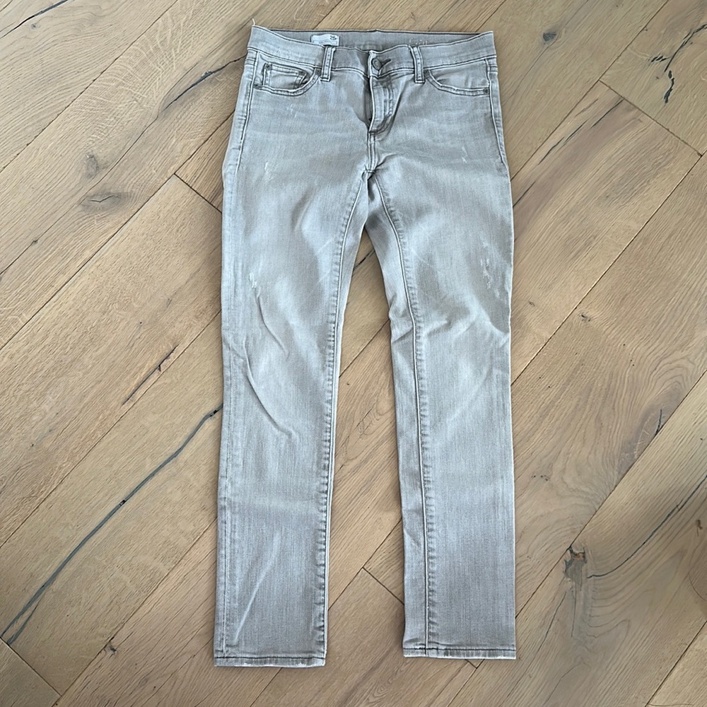 1969 GAP Denim. Size 25 Regular.